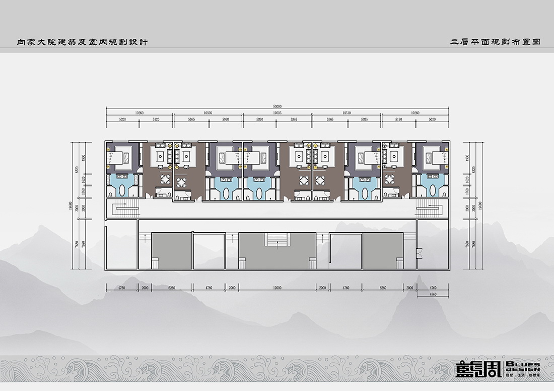 私人別墅裝修設計