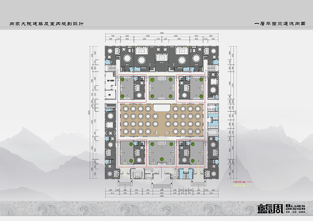 私人別墅裝修設計
